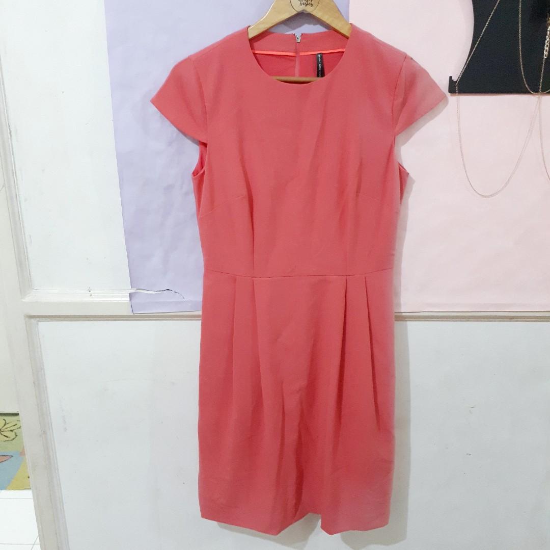 andrew marc new york dress
