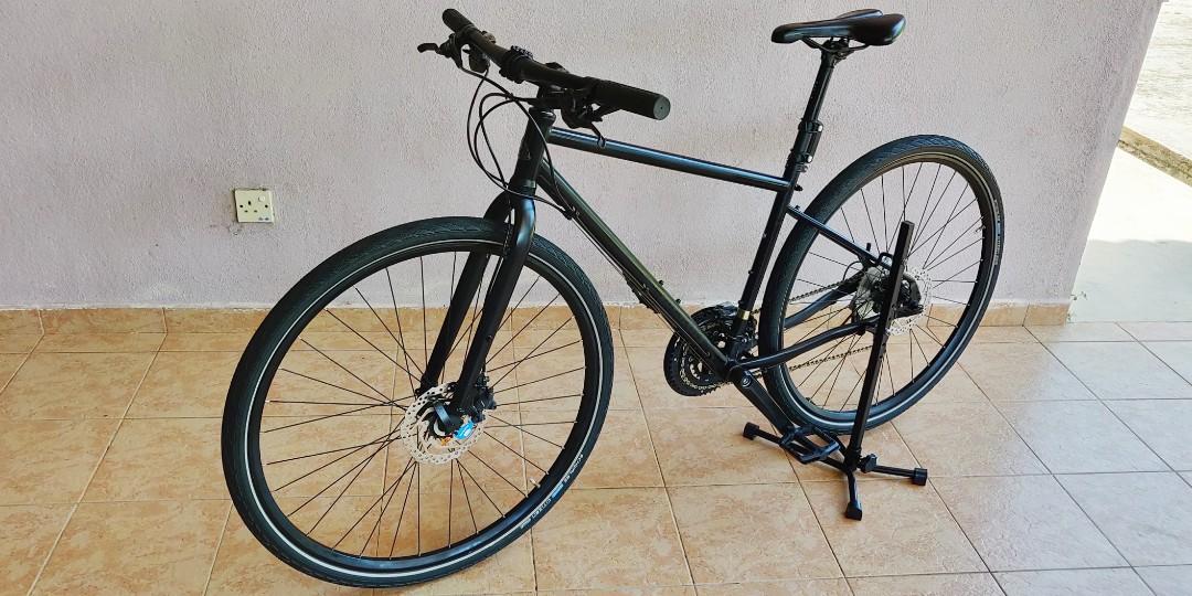 Marin muirwoods deals 29er 2018