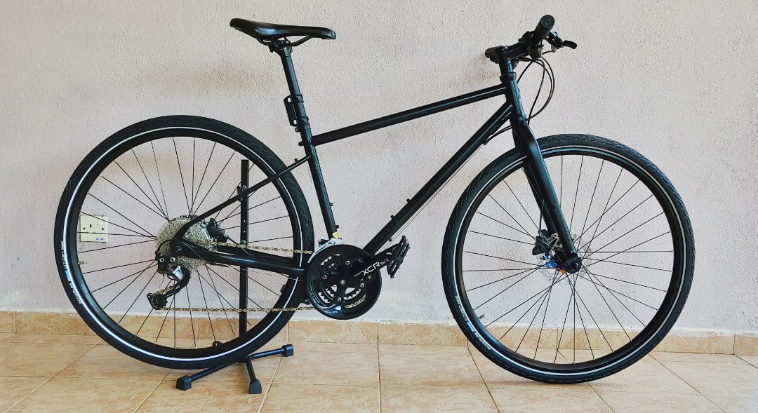 Marin muirwoods shop 29er 2018