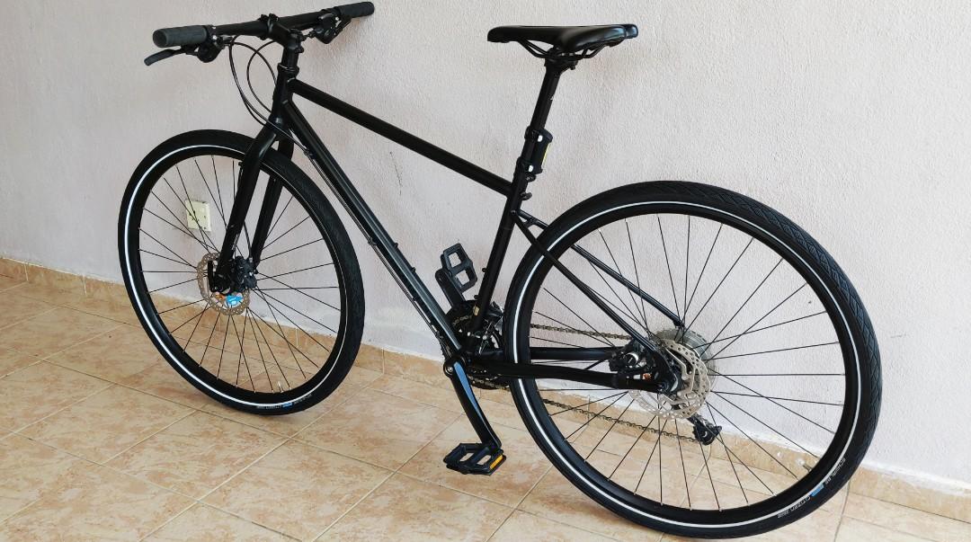 Marin muirwoods 29er 2018 on sale