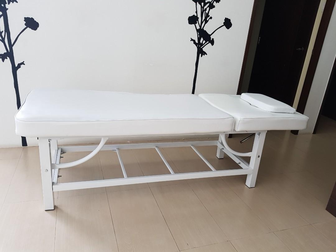 Massage Beds for Sale, Health & Nutrition, Massage Devices on Carousell
