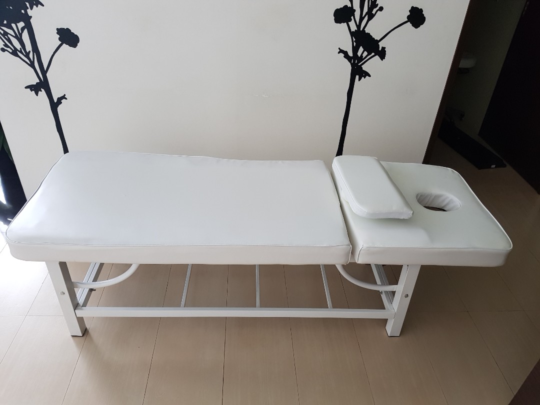 Massage Beds for Sale, Health & Nutrition, Massage Devices on Carousell