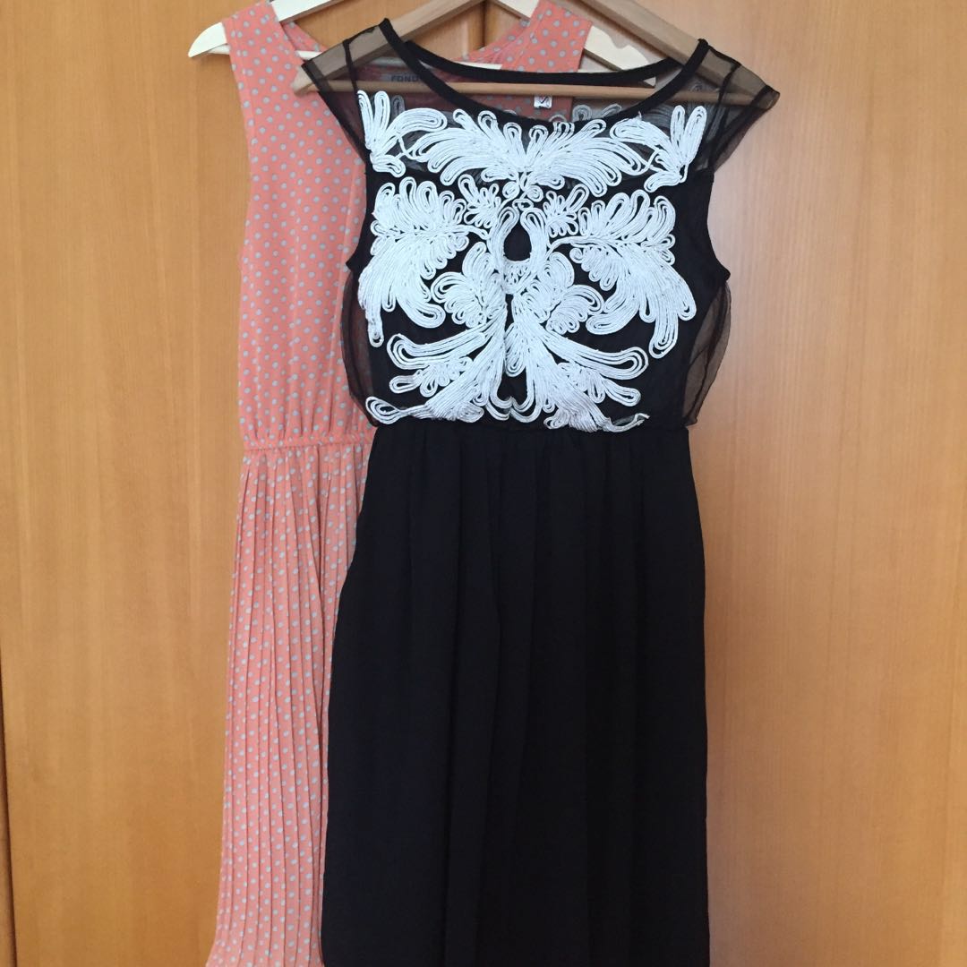 Maternity Party Dresses Babies Kids Maternity On Carousell