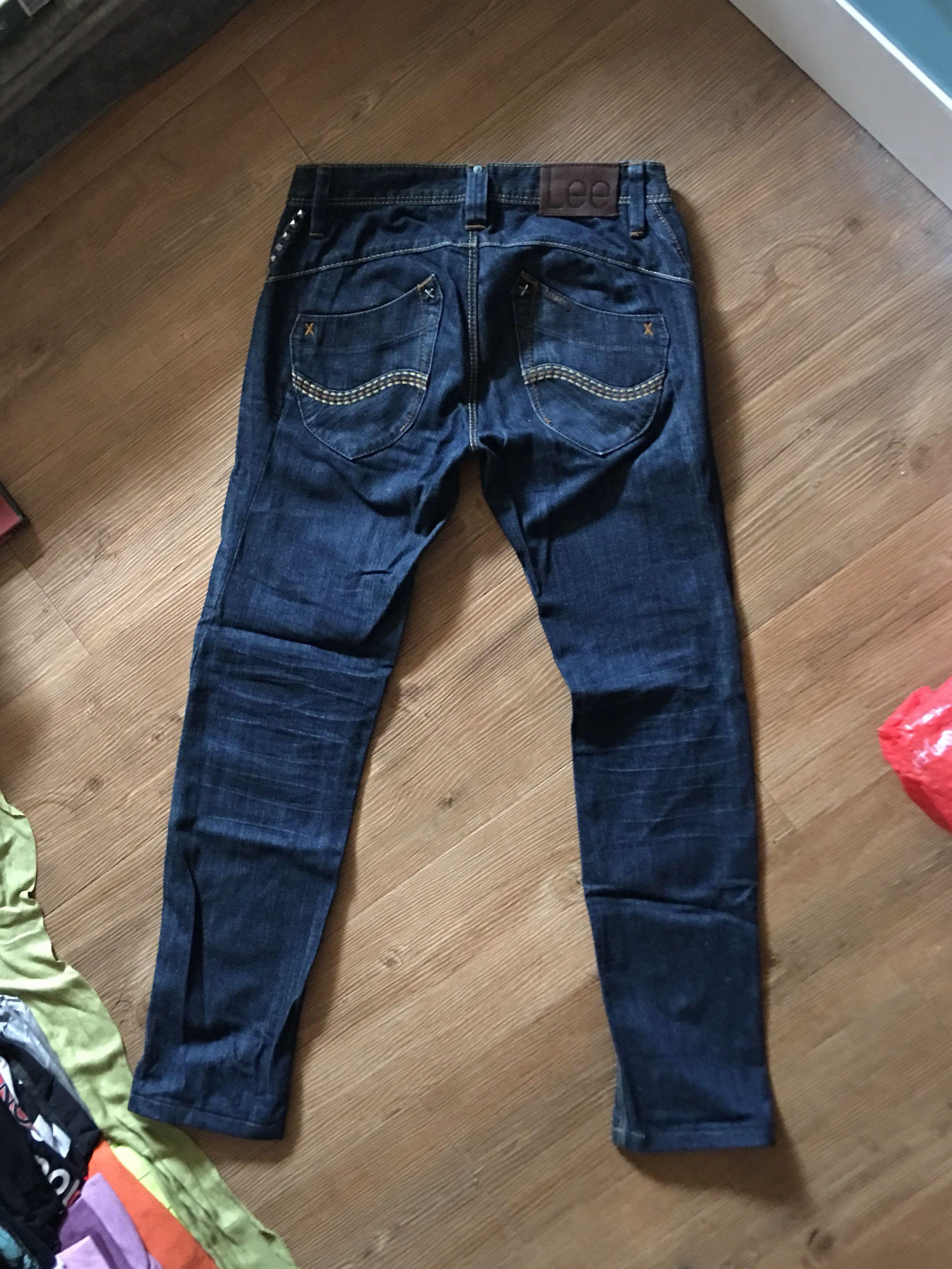 x blue jeans price