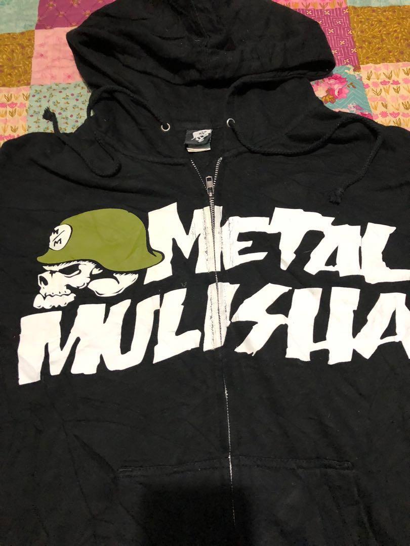 Metal mulisha hoodies cheap sales