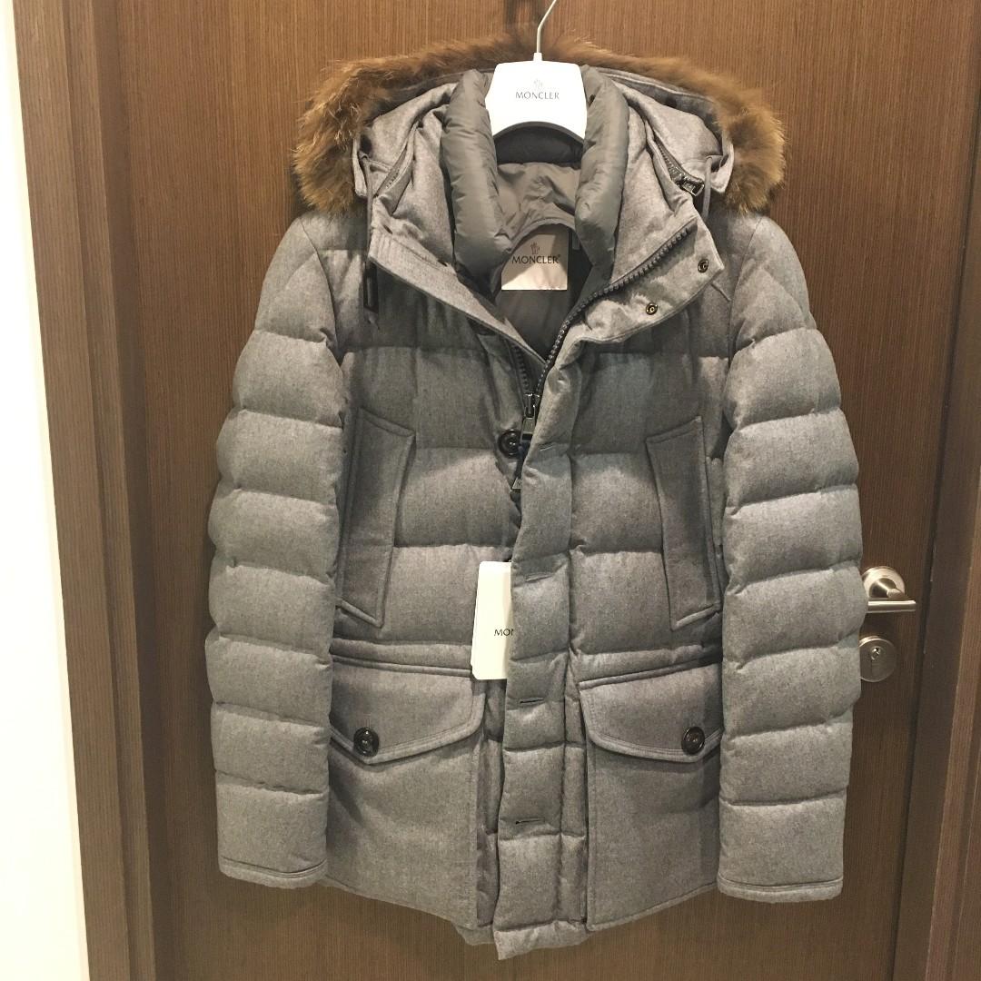 moncler rethel jacket