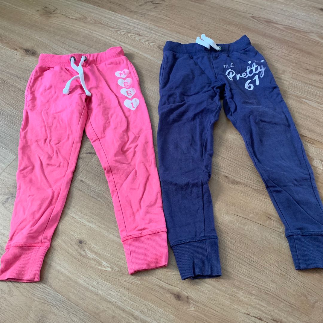 mothercare joggers