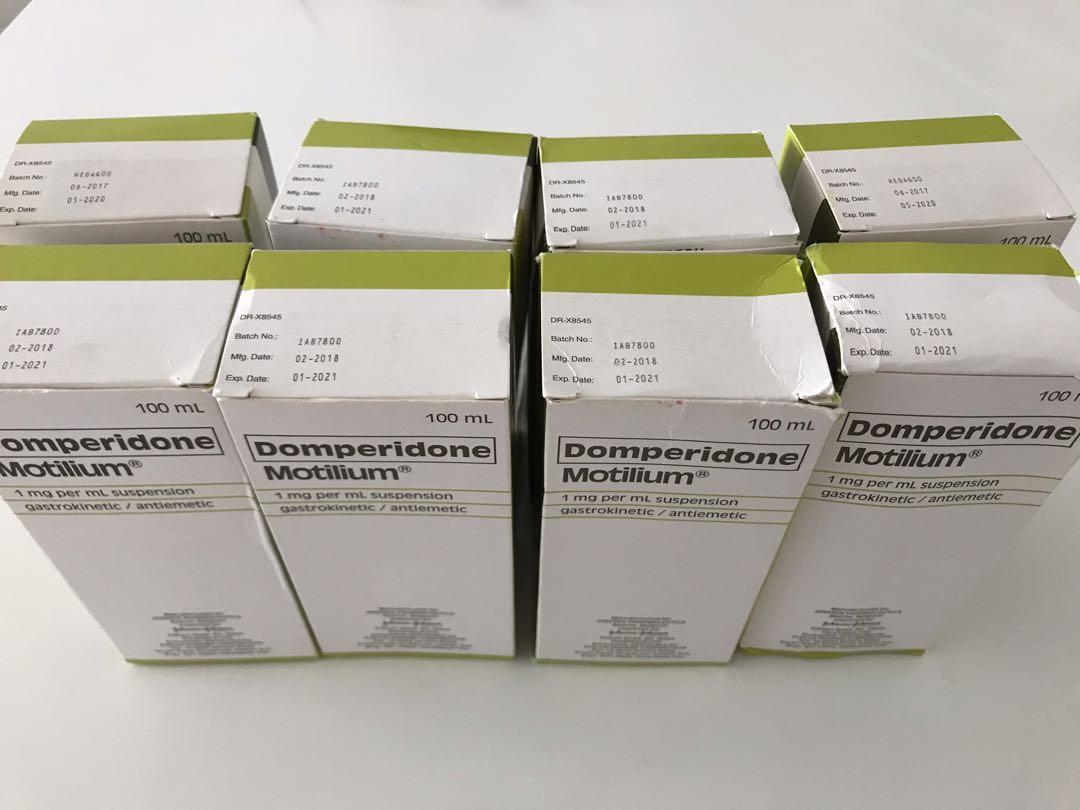 Buying motilium