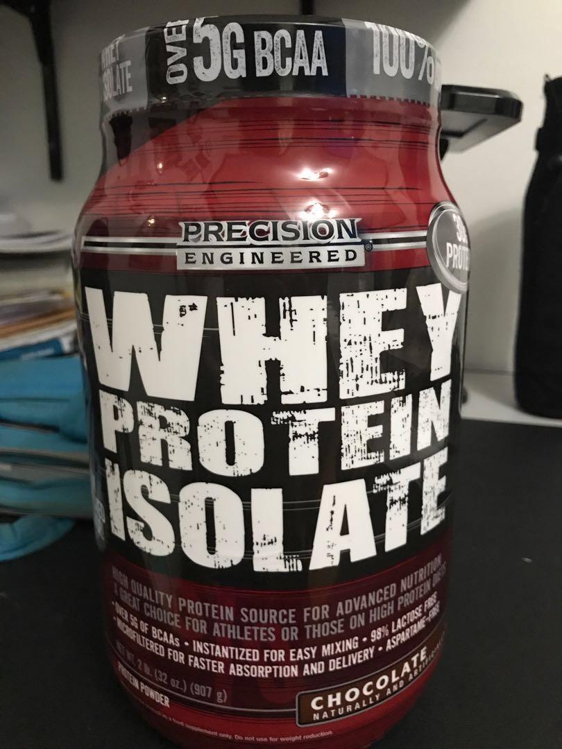 Precision engineered whey protein sale