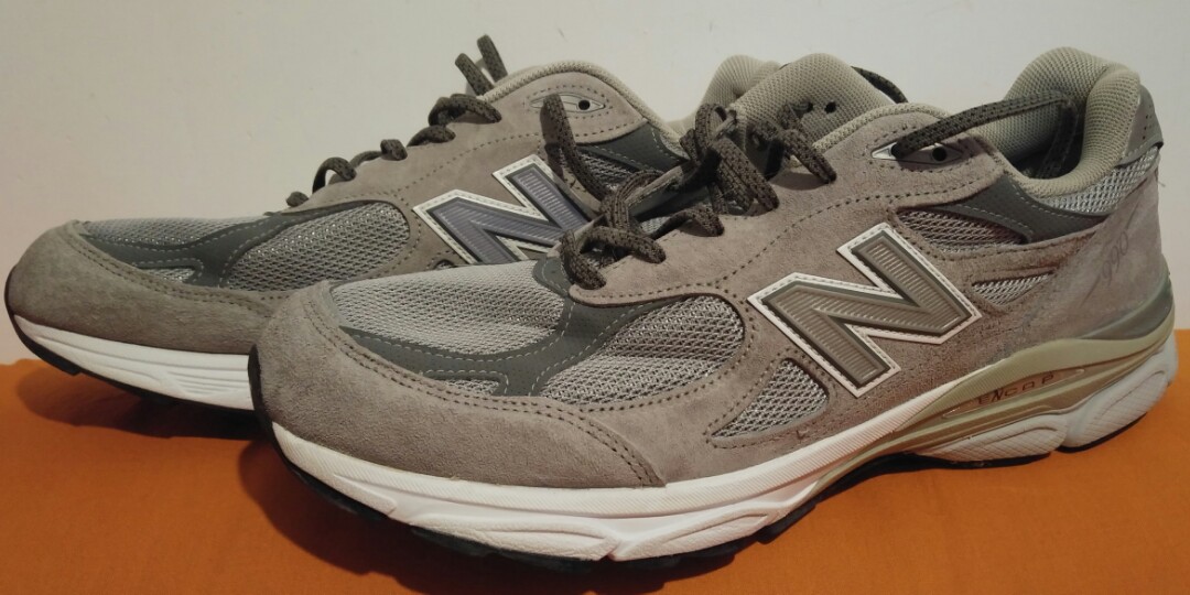 new balance handmade