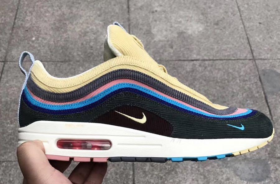 Nike 97 sale sw