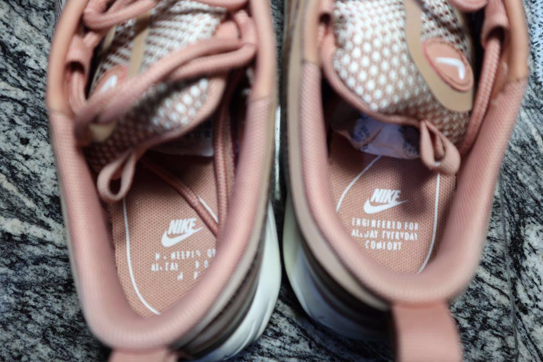 air max 97 ultra 17 metallic rose gold