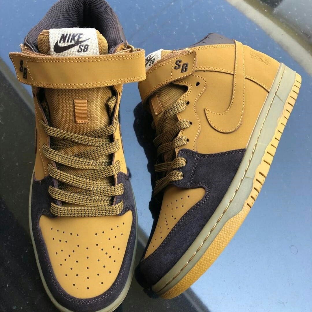 nike sb dunk mid pro lewis