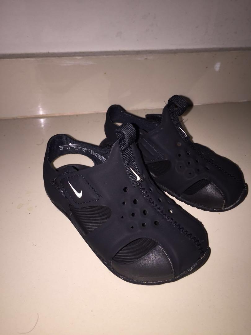 nike sunray protect 22