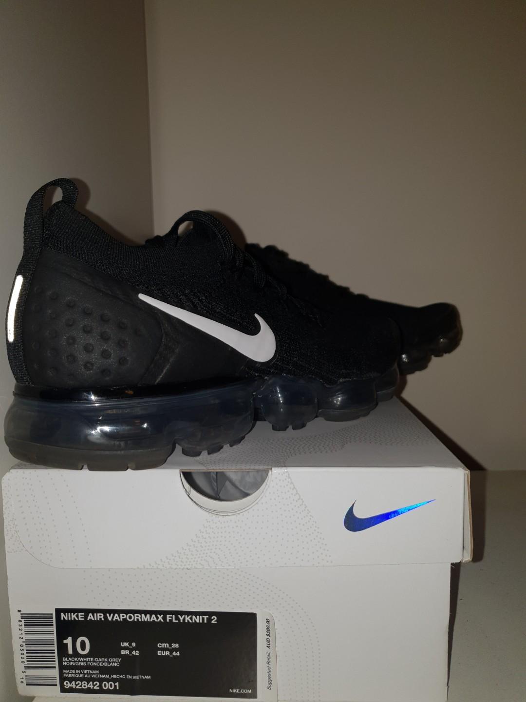 vapormax 280