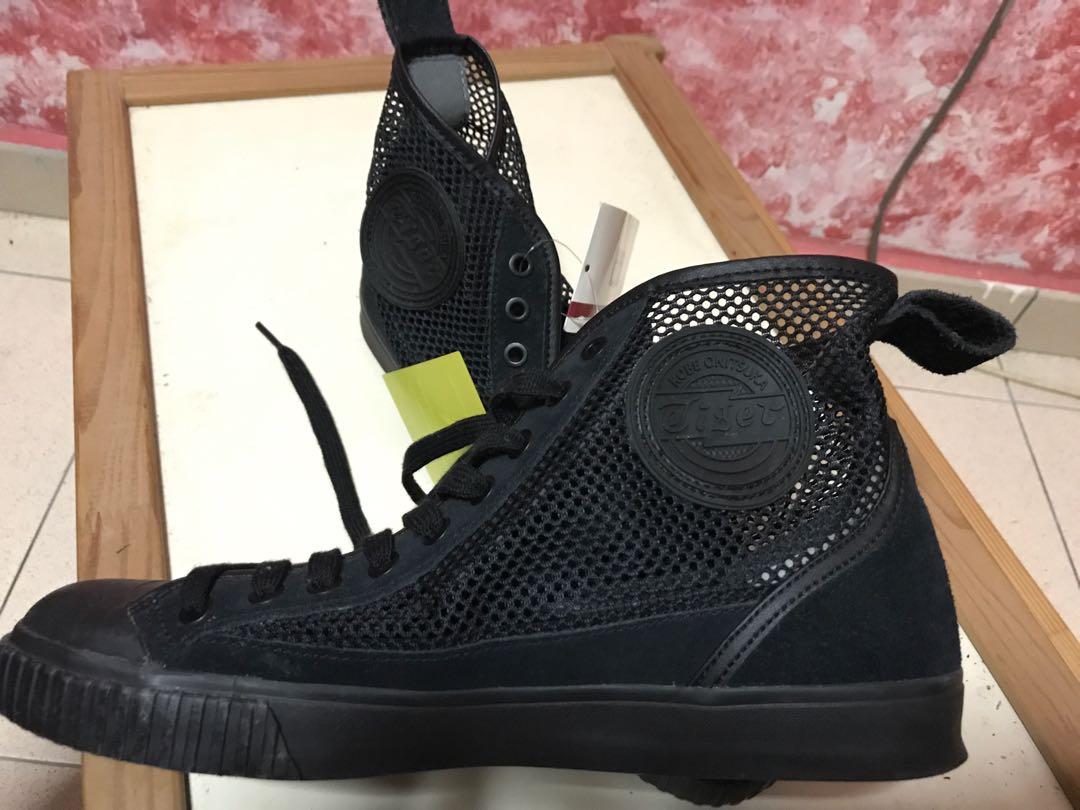 onitsuka tiger andrea pompilio 2019