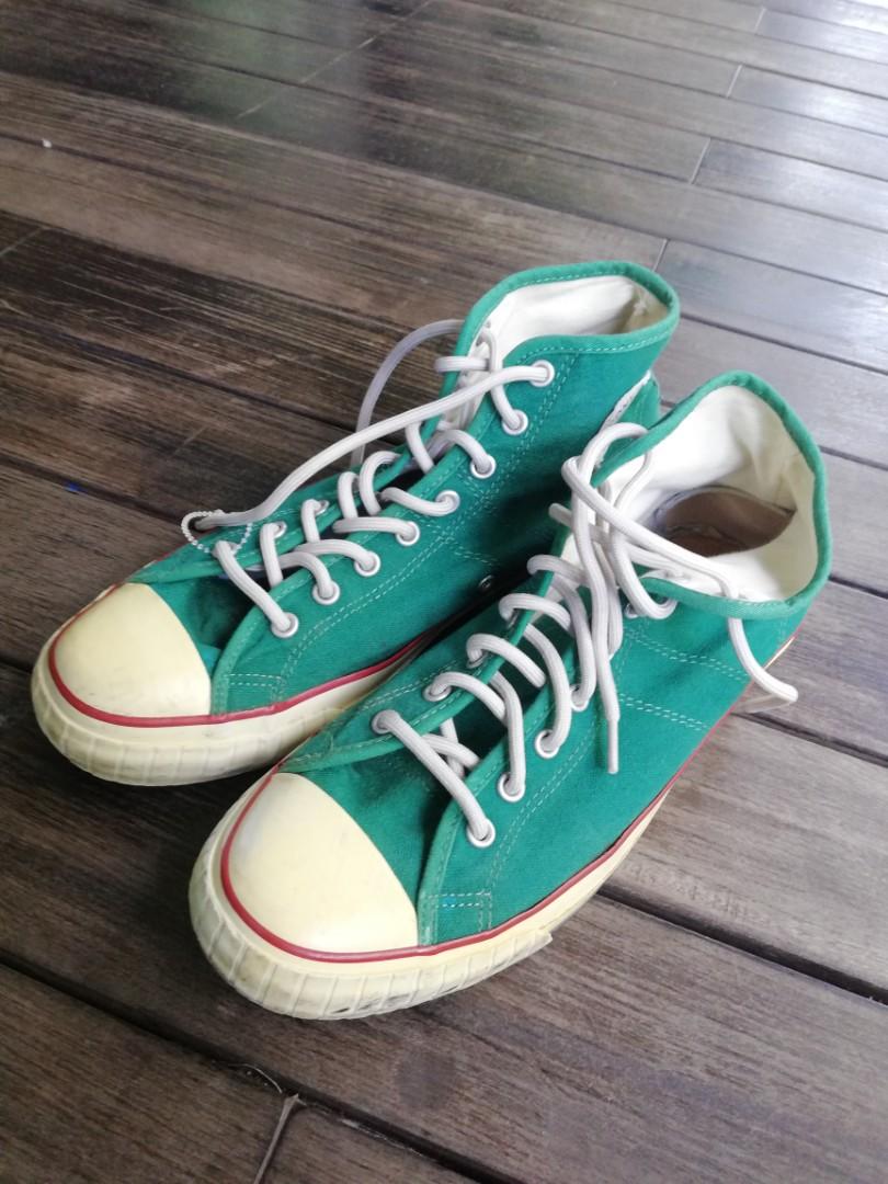 Converse hot sale korea 60