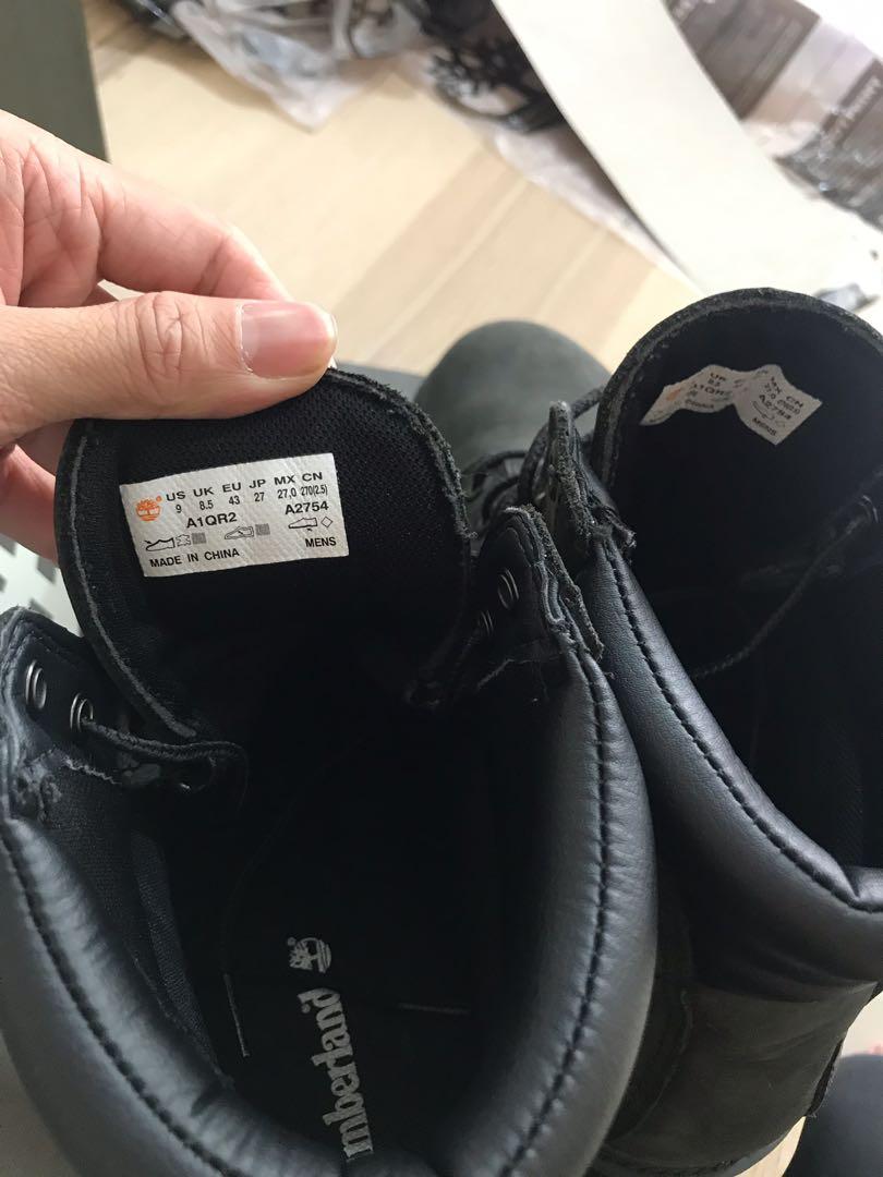 Timberland a1qr2 store