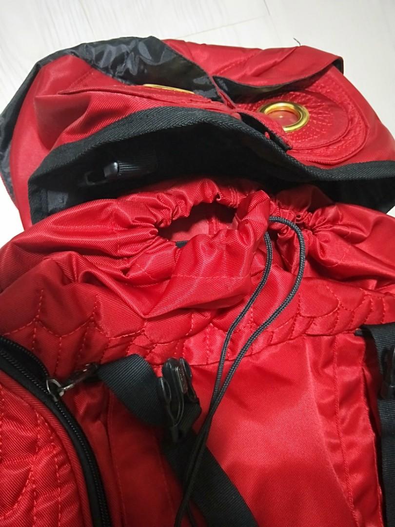 Ozuko shop owl backpack