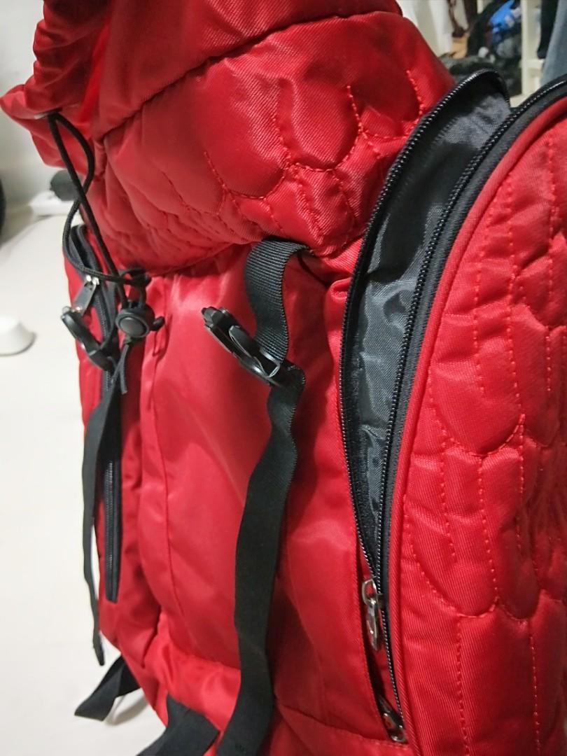 Ozuko owl deals backpack