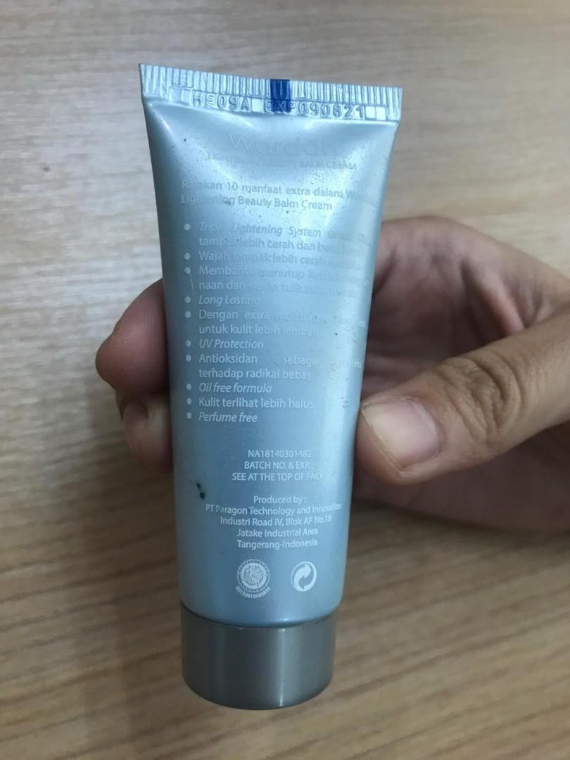 Paket 2in1 Beli Nivea Hand Body Gratis Bb Cream Wardah Kesehatan Kecantikan Kulit Sabun Tubuh Di Carousell
