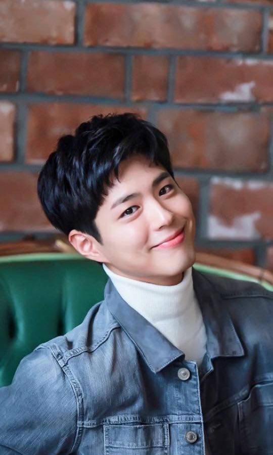 Park Bo-gum Profile (Updated!)