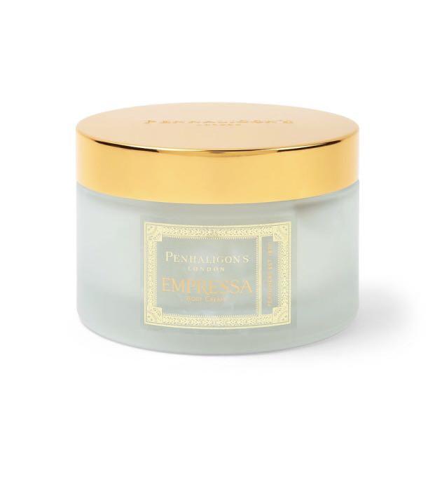 Penhaligon’s Empressa Body Cream, Beauty & Personal Care, Bath & Body