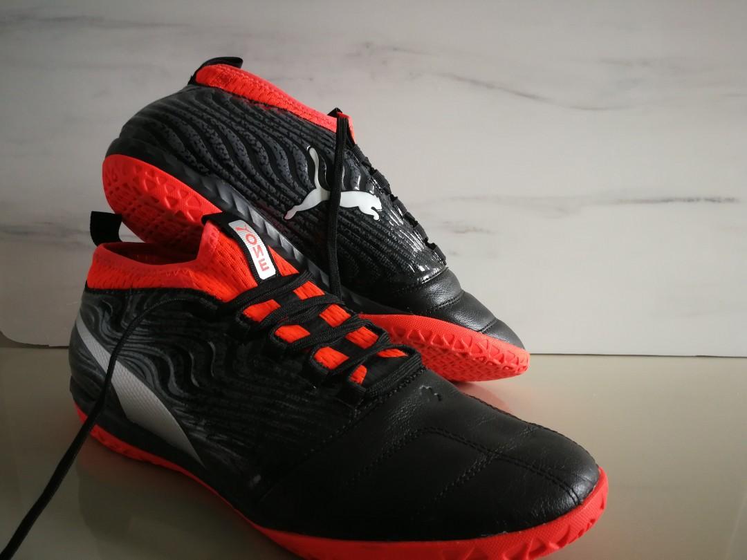 Puma one 18.3 futsal online