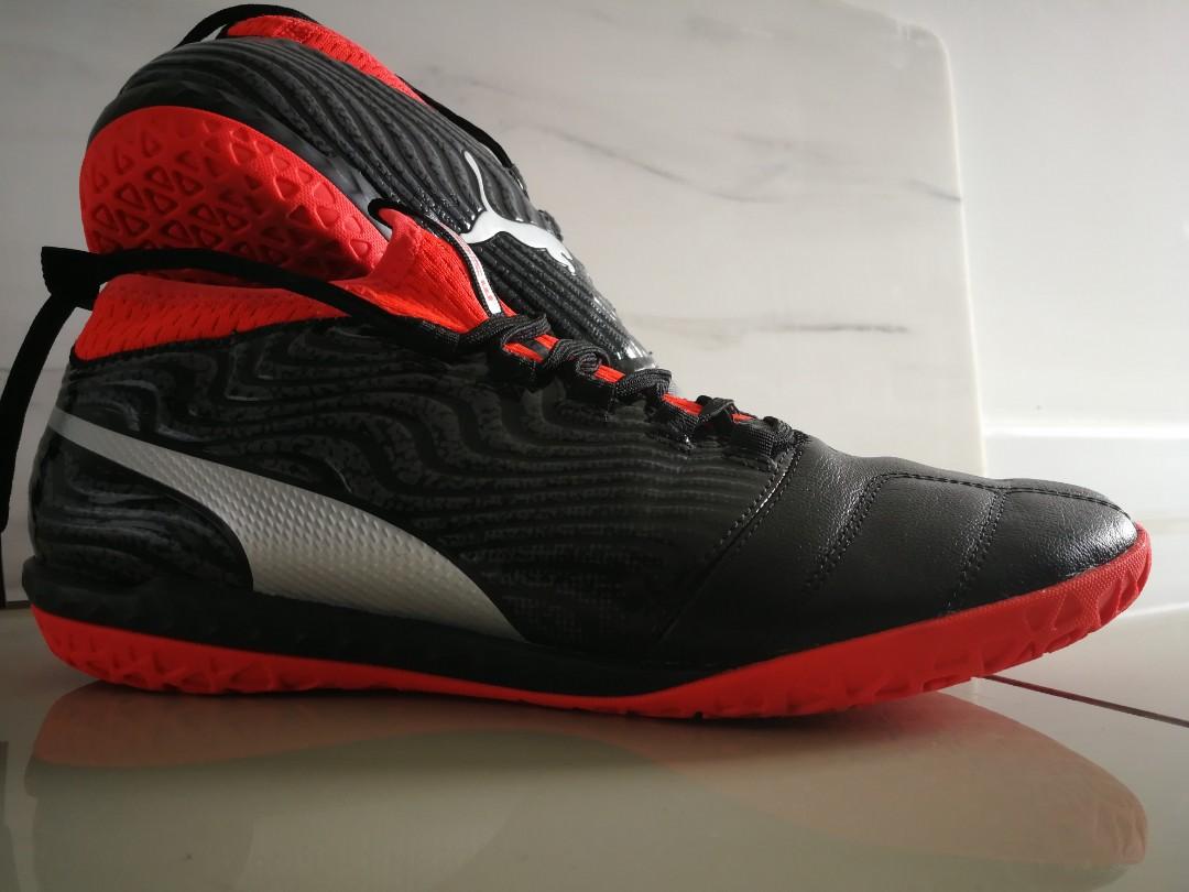 Puma one sales 18.3 it