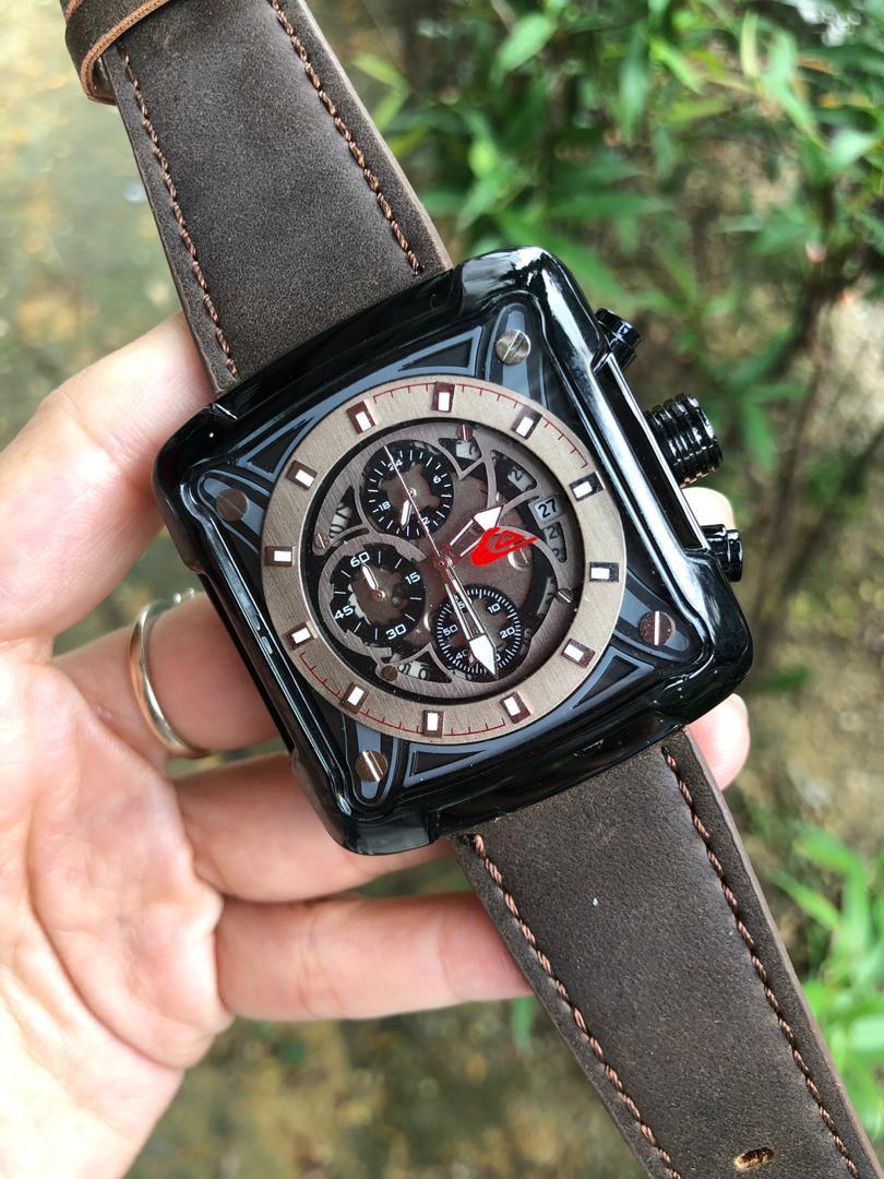 QuickSilver, Men's Fashion, Watches & Accessories, Watches on Carousell