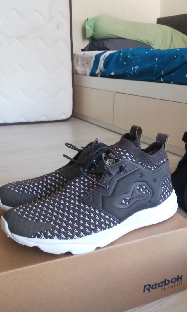 reebok furylite for sale