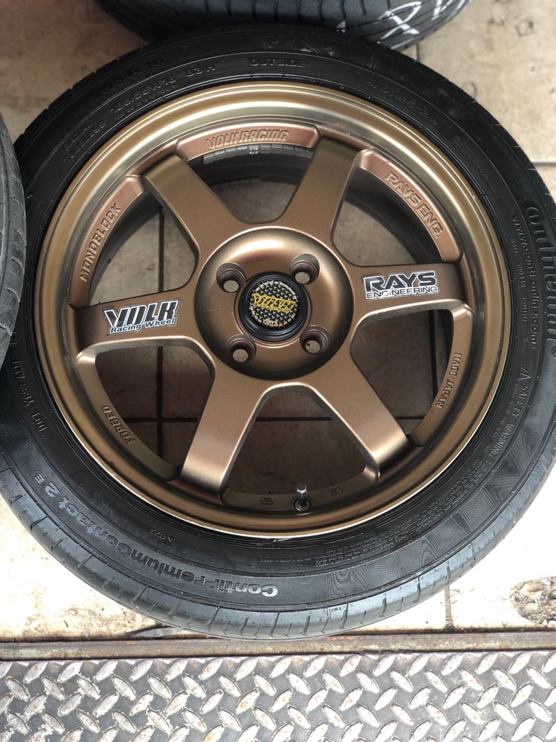 rim 16 7jj et38