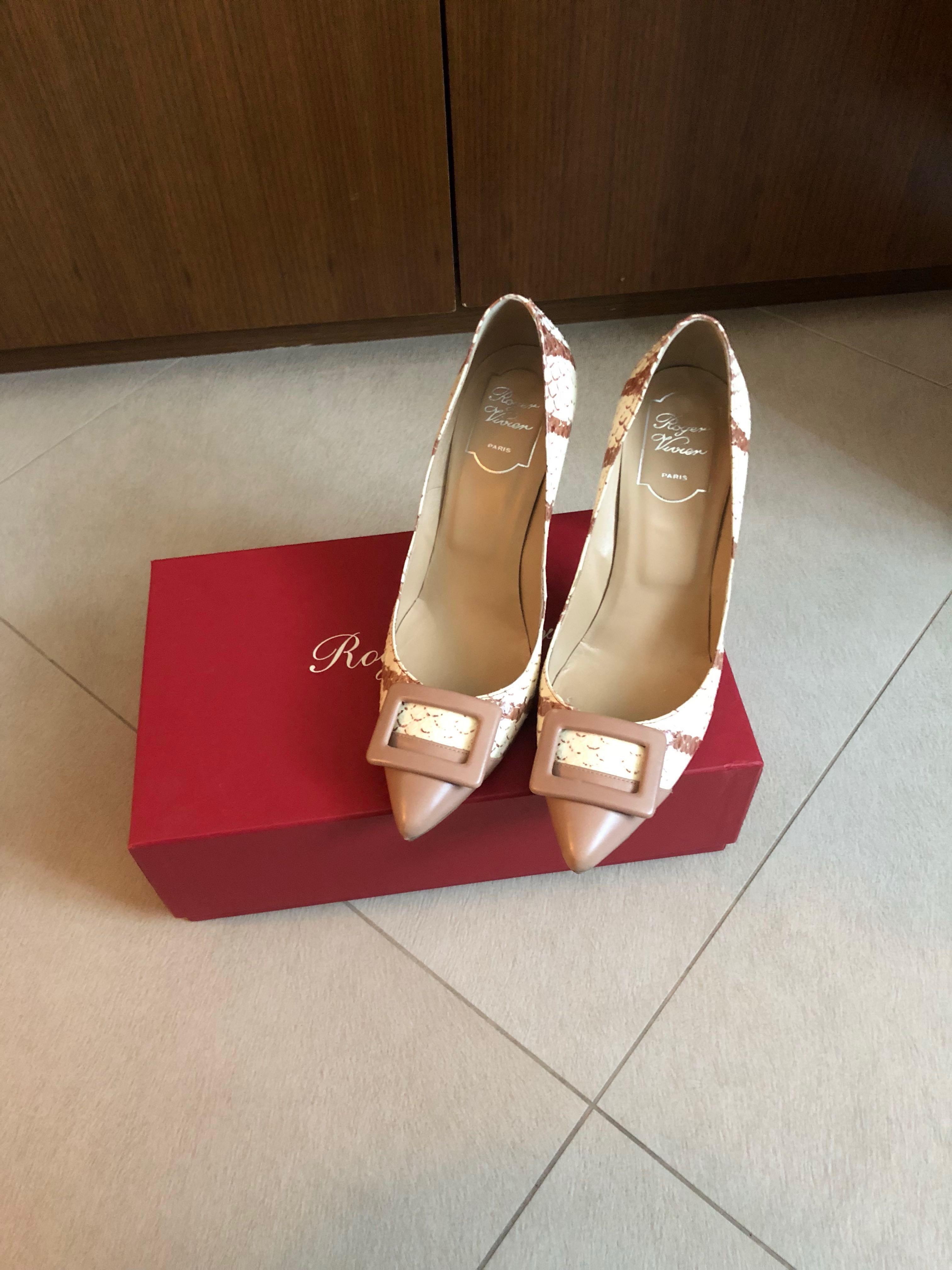 roger vivier shoes sale
