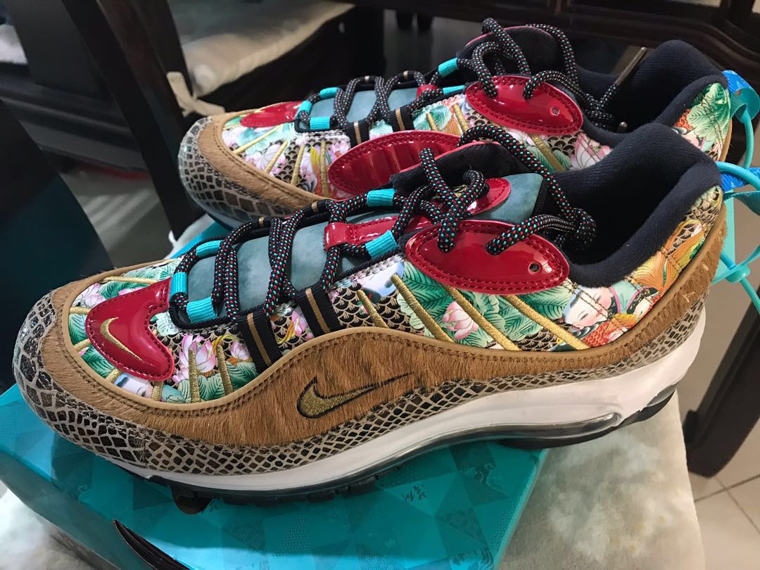 airmax 98 cny