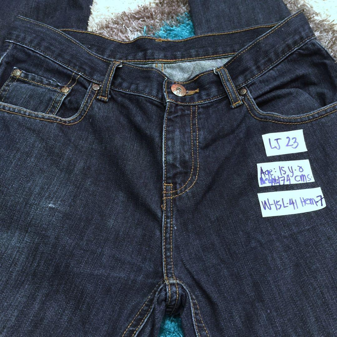jeans under 200