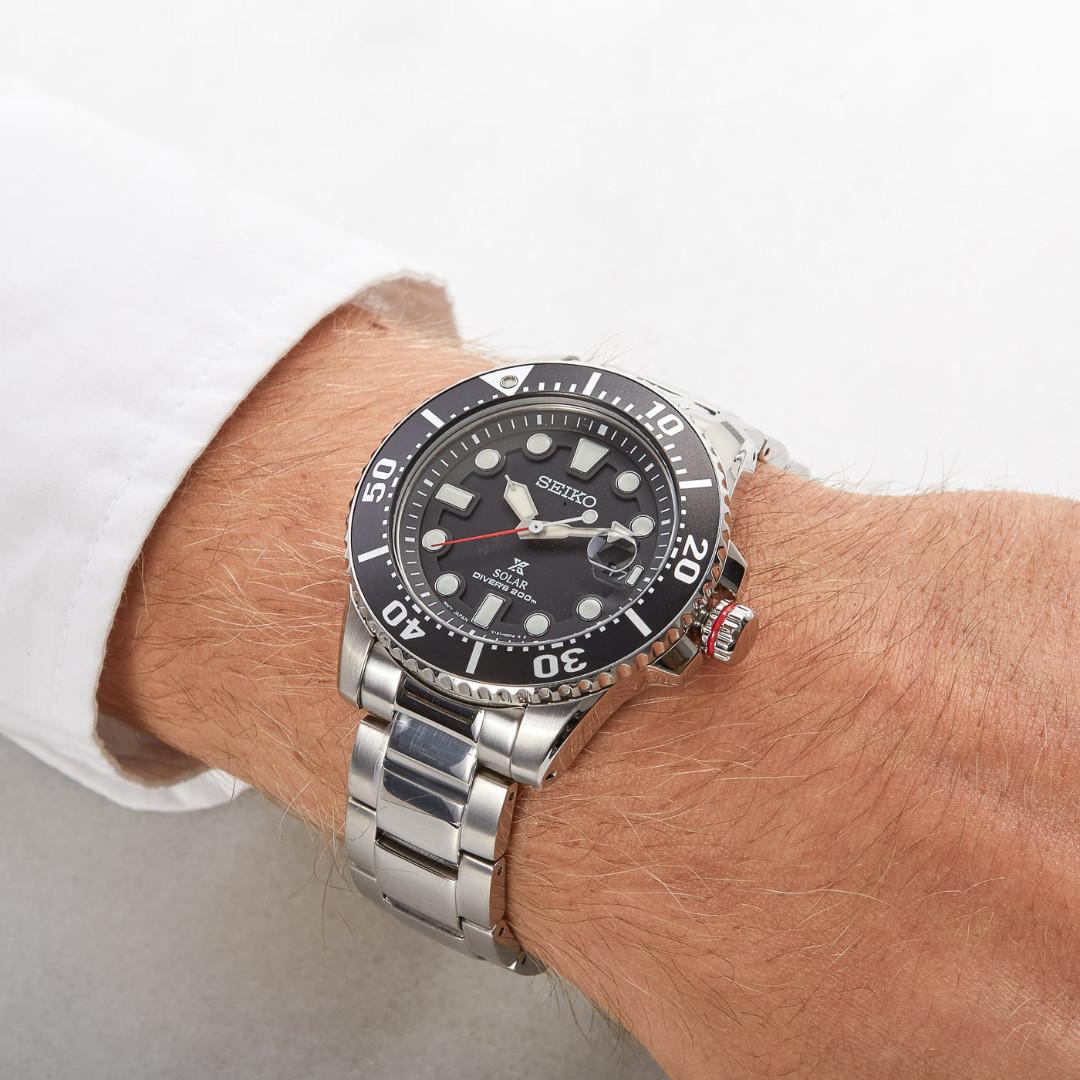 seiko prospex solar diver sne437p1