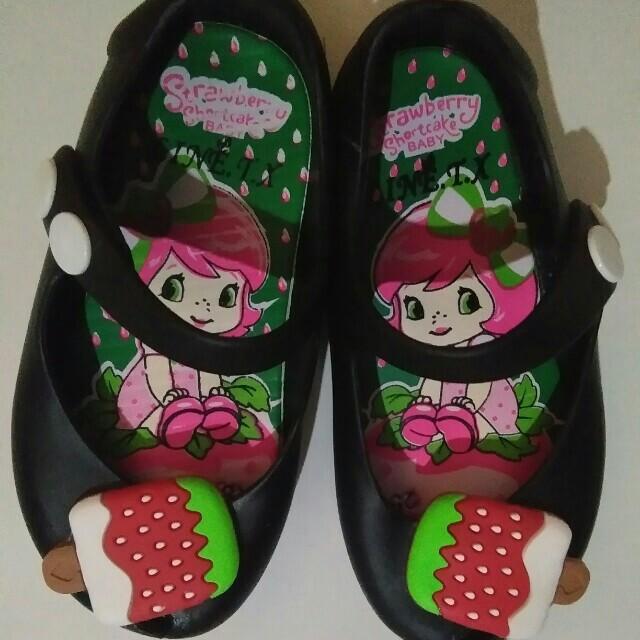 Sepatu Jelly Anak Size 25 Babies Kids Babies Apparel On Carousell
