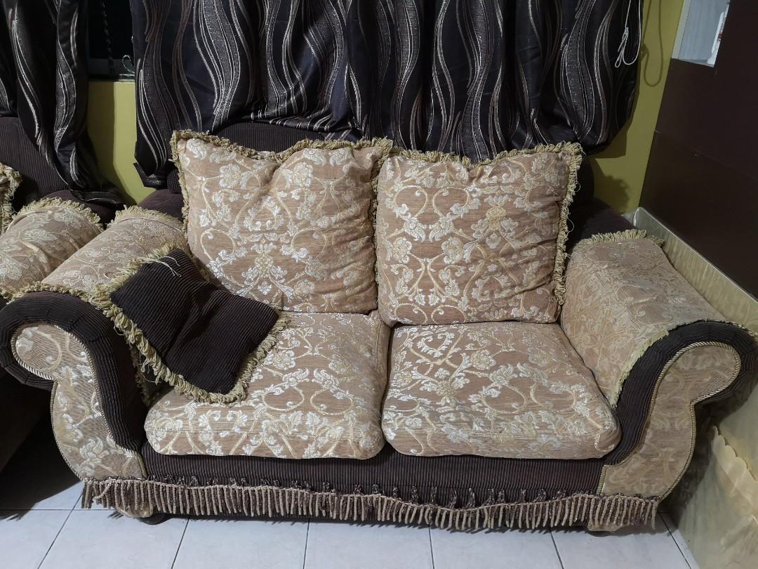 Singer sofa cheap