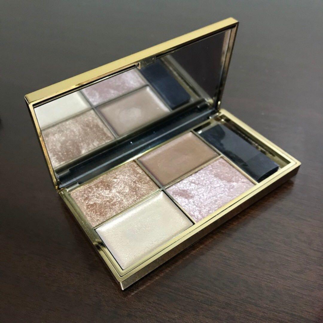 Sleek Makeup Highlighting Palette In Cleopatra S Kiss On Carousell