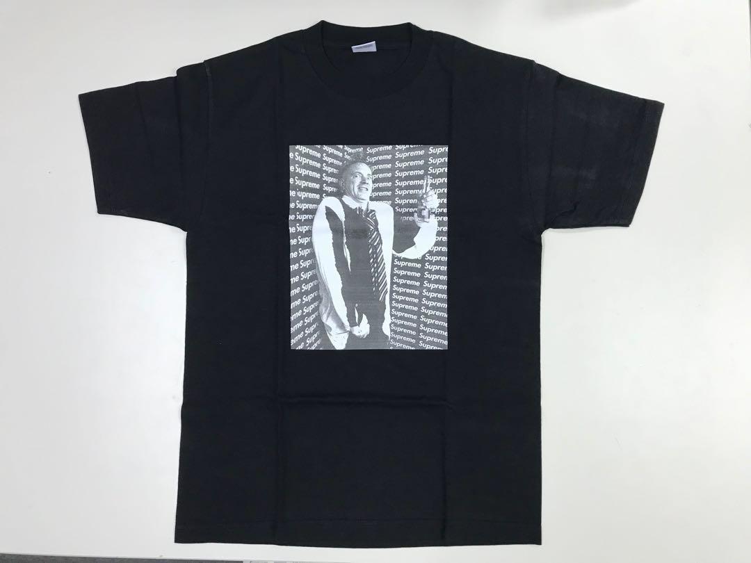 Supreme john sale lydon tee
