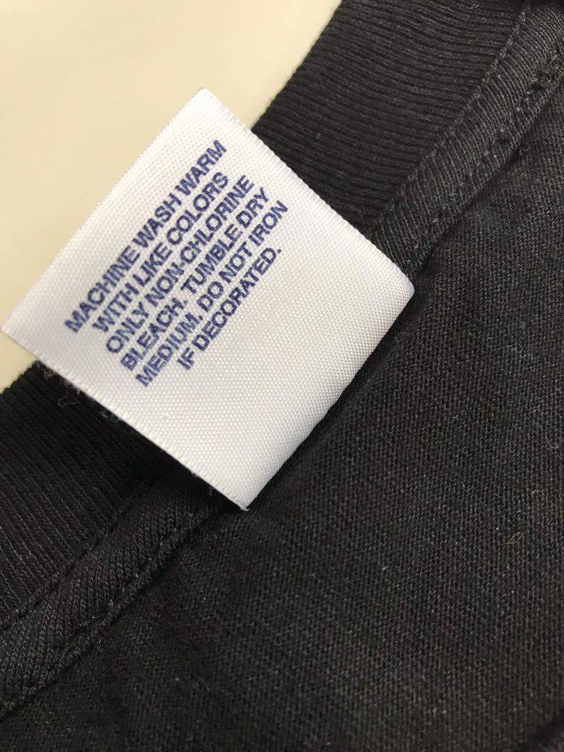 supreme john lydon tee