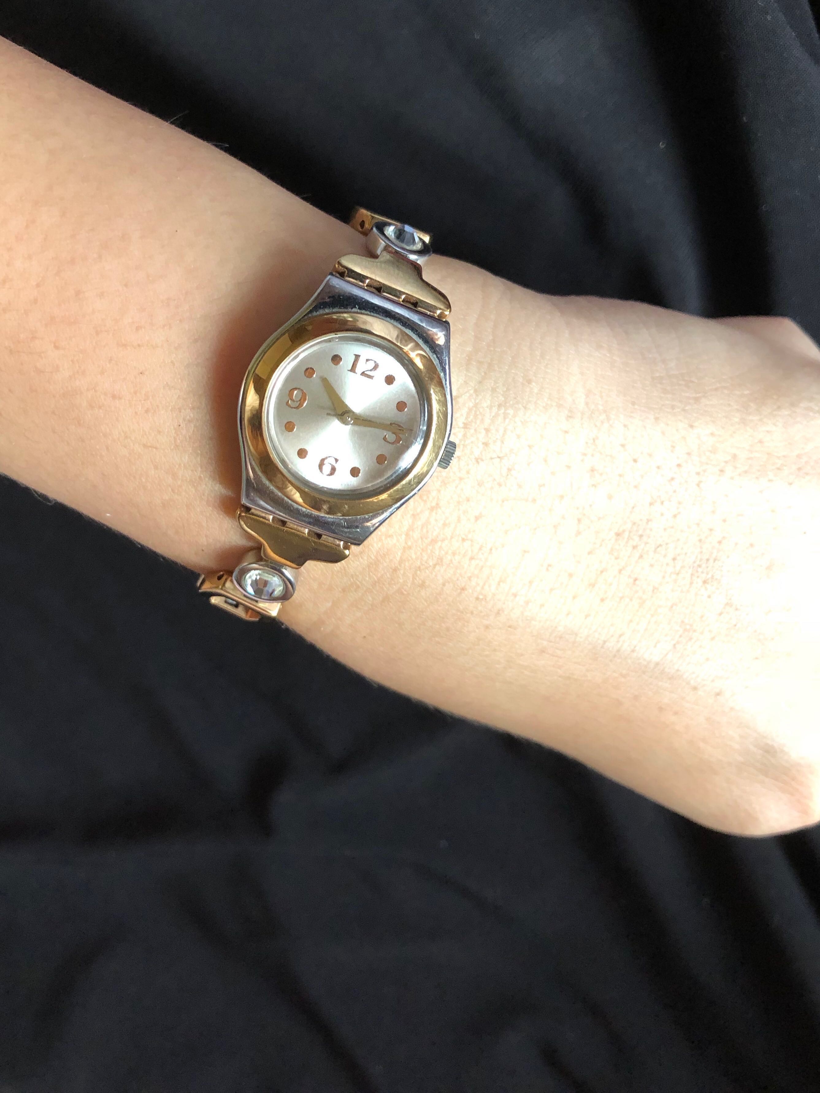 Swatch lady passion shop