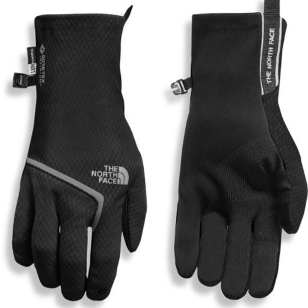 the north face gore tex active