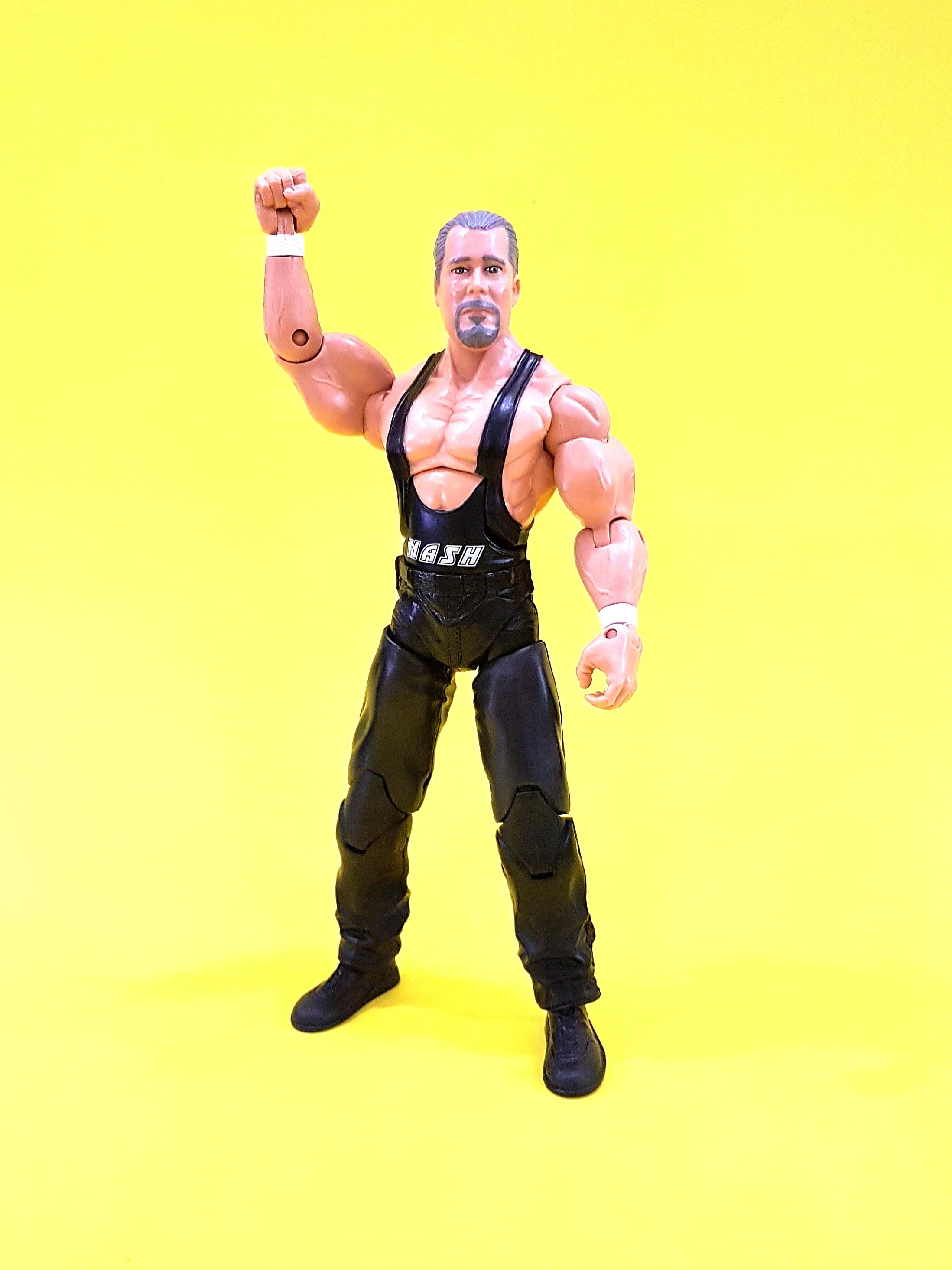 Tna jakks deals figures