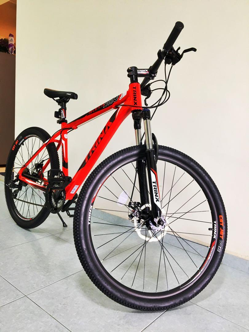Trinx majestic new arrivals m500 price