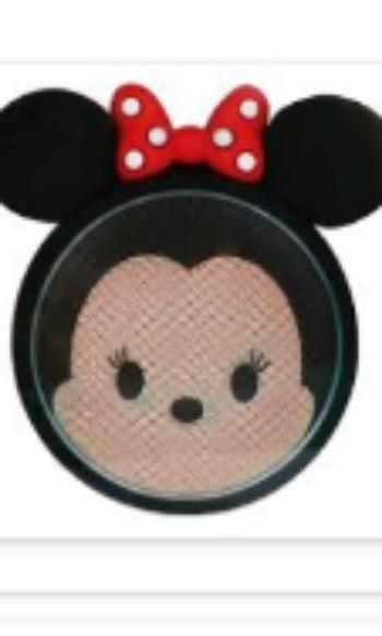 minnie mouse speaker
