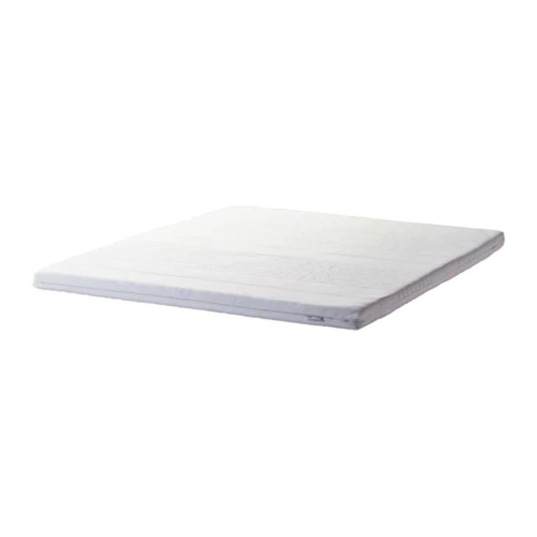 Tussoy mattress clearance