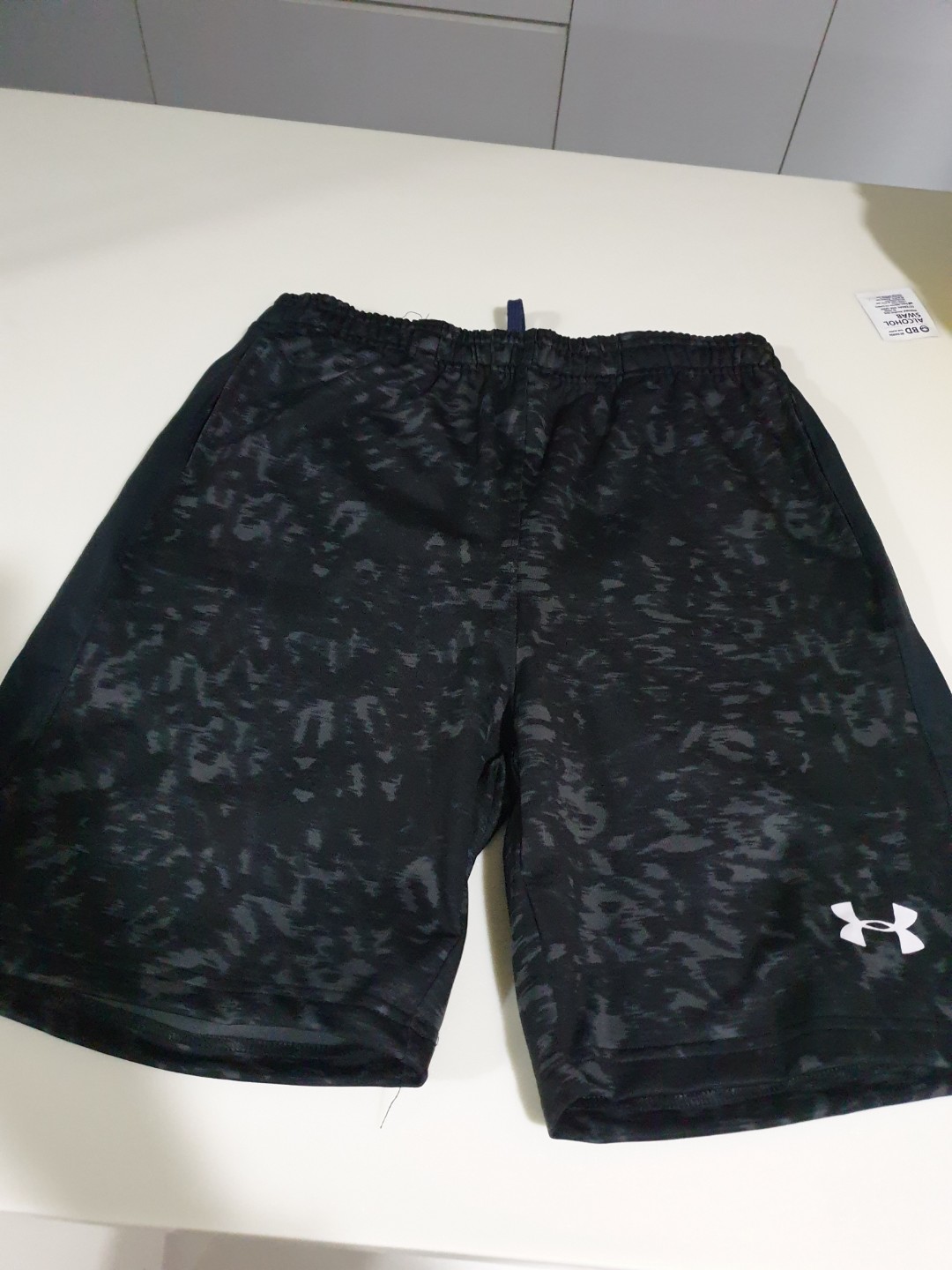 buy under armour shorts