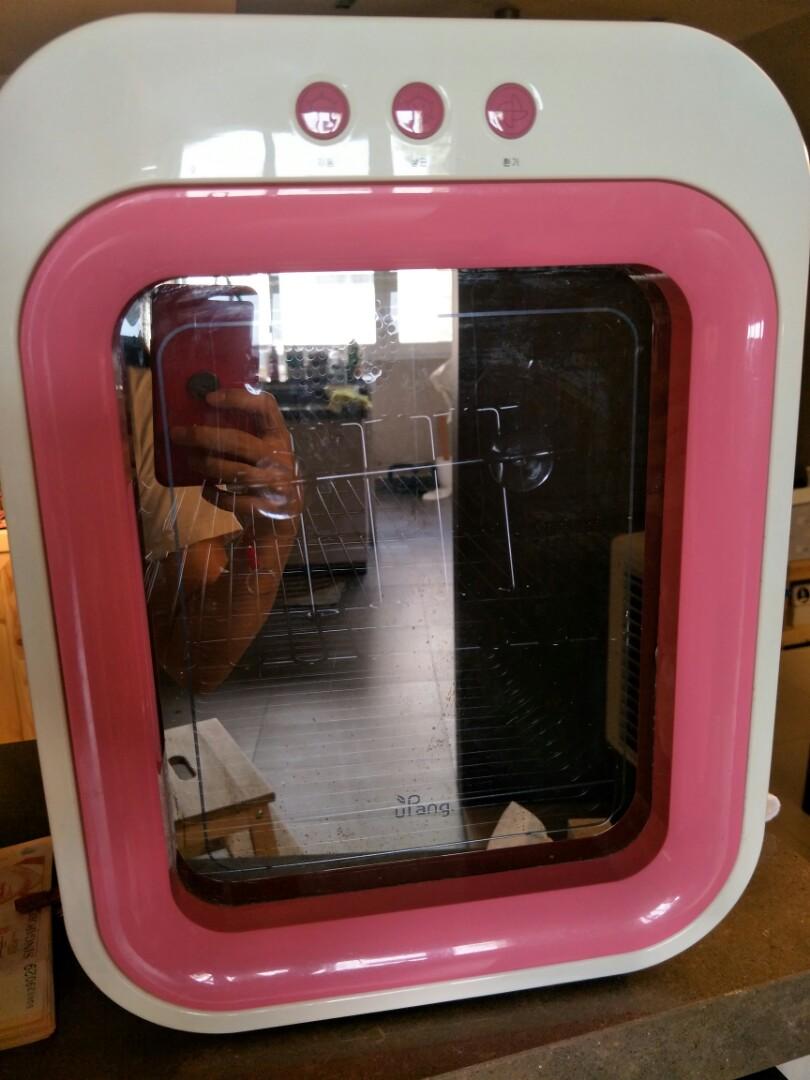 upang sterilizer canada