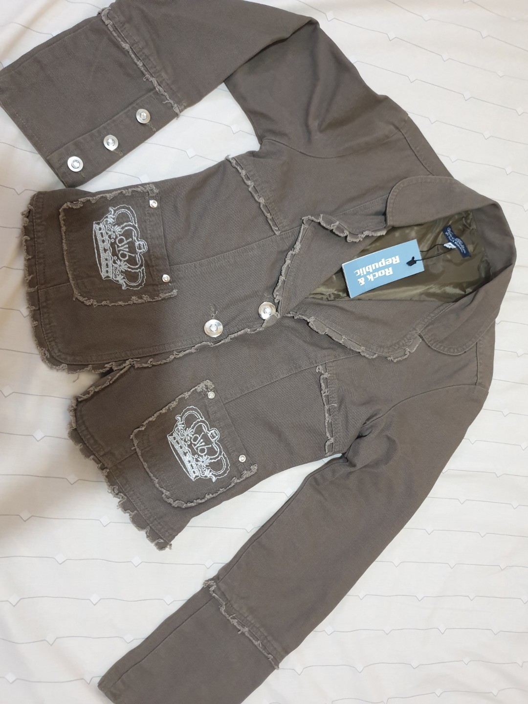 rock republic victoria beckham jeans